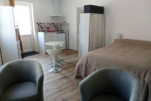 Apartamento La Marquise