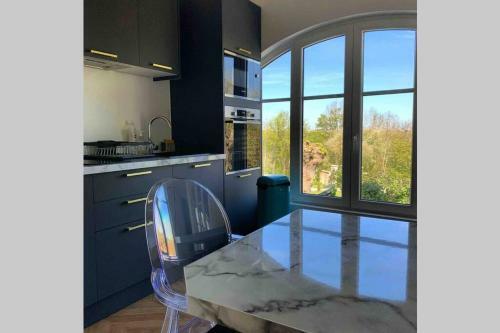 Apartamento Le Lodge Des Villettes