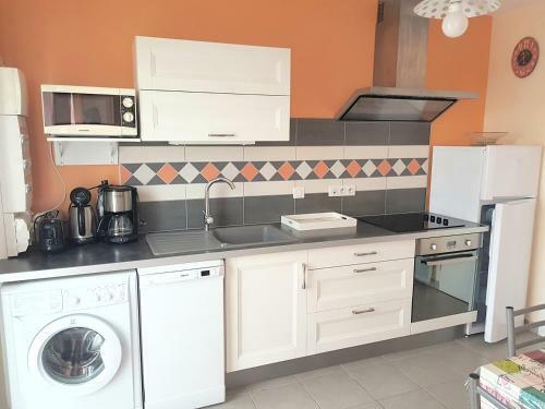 Apartamento R�sidence Bonnin