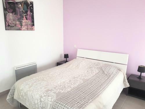 Apartamento R�sidence Bonnin