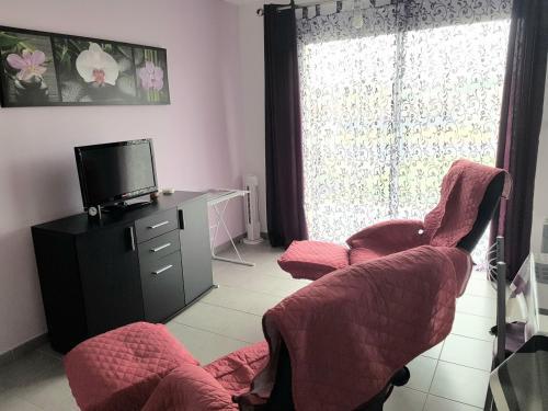 Apartamento R�sidence Bonnin
