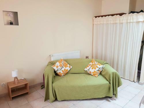 Apartamento L'arbre Rouge & L'arbre Vert