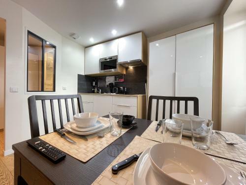 Apartamento Appart'village Jouy Vall�e