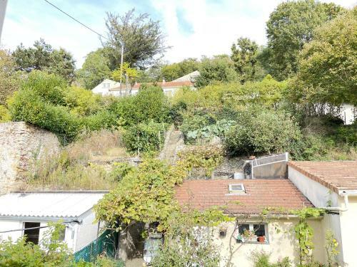 Apartamento Appart'village Jouy Vall�e