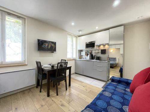 Apartamento Appart'village Jouy Vall�e