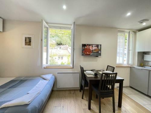 Apartamento Appart'village Jouy Vall�e