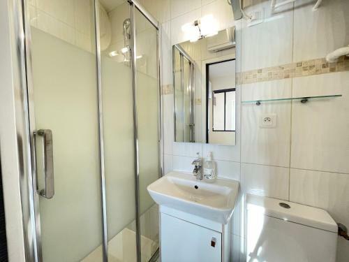 Apartamento Appart'village Jouy Vall�e