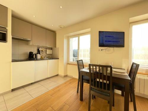 Apartamento Appart'village Jouy Vall�e