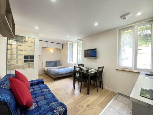Apartamento Appart'village Jouy Vall�e