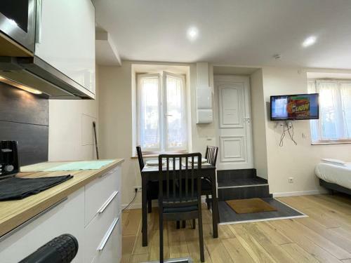 Apartamento Appart'village Jouy Vall�e