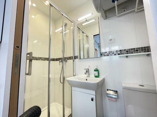 Apartamento Appart'village Jouy Vall�e