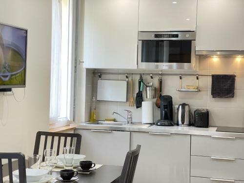 Apartamento Appart'village Jouy Vall�e