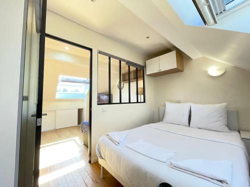 Apartamento Appart'village Jouy Vall�e