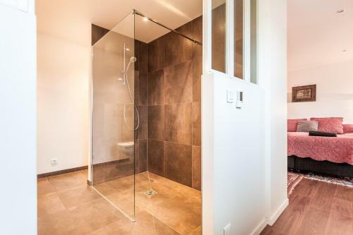 Villa Maison Campagnarde Avec Vue Sur Vall�e � 30 Min de La Tour Eiffel