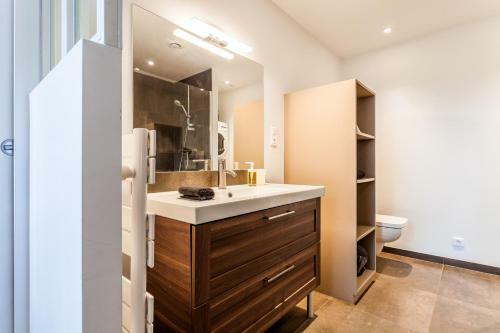 Villa Maison Campagnarde Avec Vue Sur Vall�e � 30 Min de La Tour Eiffel