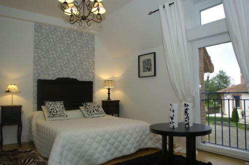 Bed & Breakfast Domaine de La S�rita