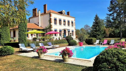Bed & Breakfast Domaine de La S�rita