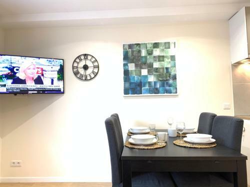 Apartamento Appart'village Jouy Les Metz