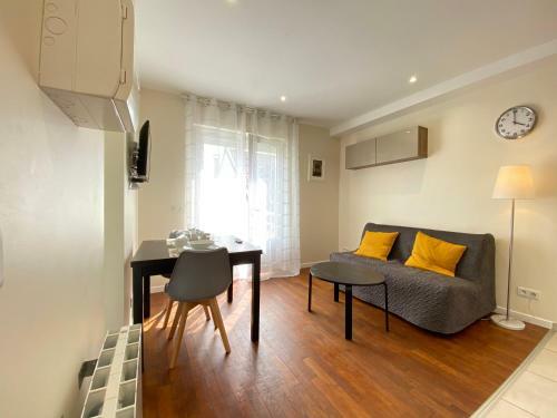 Apartamento Appart'village Jouy Les Metz