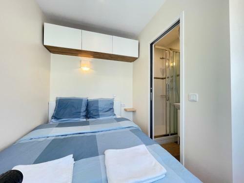 Apartamento Appart'village Jouy Les Metz