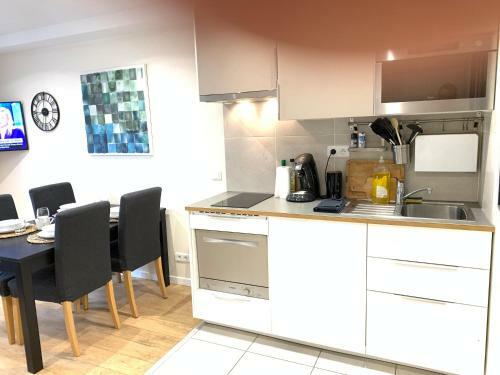 Apartamento Appart'village Jouy Les Metz