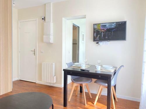 Apartamento Appart'village Jouy Les Metz