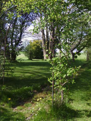 Le Clos De La Lande