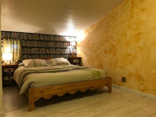 Mas de Guilhaumon C�t� Hameau