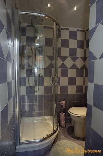 Mas de Guilhaumon C�t� Hameau