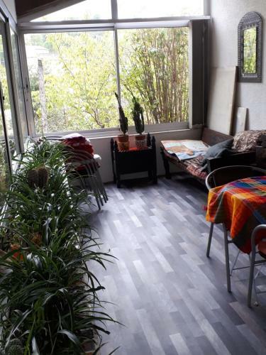 Bed & Breakfast Belle Chambre Dans Maison Atypique