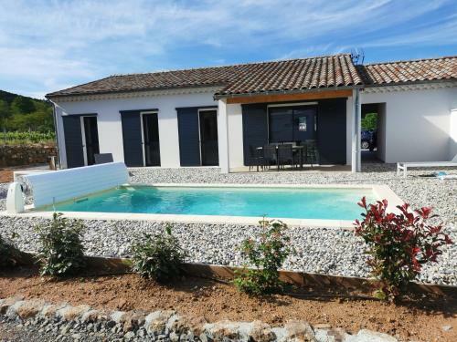 Villa Les Maisons Dans Les Vignes