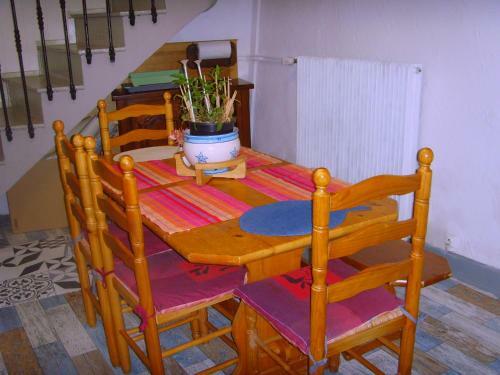 Apartamento Au Fil de L'eau La