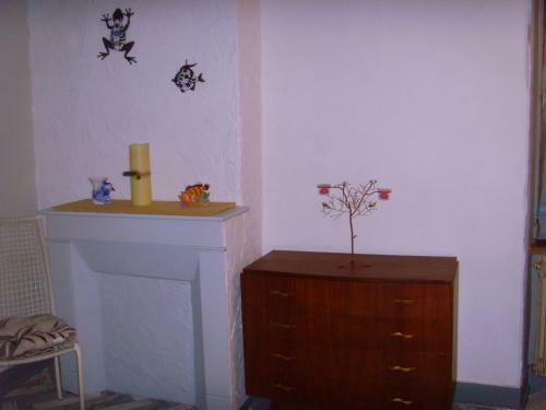 Apartamento Au Fil de L'eau La