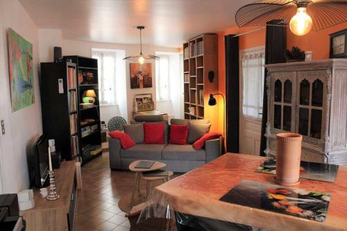 Apartamento Casal Vital