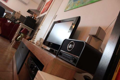 Apartamento Casal Vital