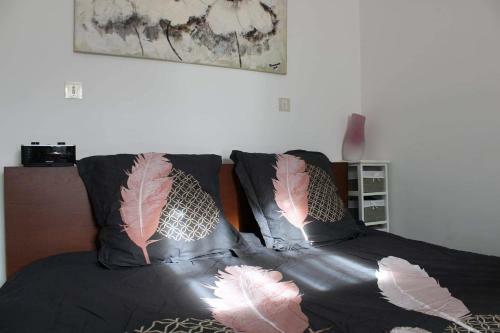 Apartamento Casal Vital
