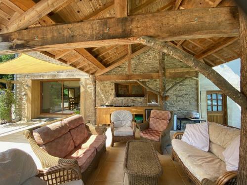 Villa Gitedordogne