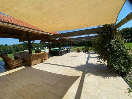 Villa Gitedordogne