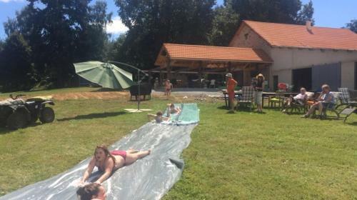 Villa Gitedordogne