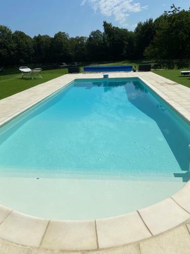 Villa Gitedordogne