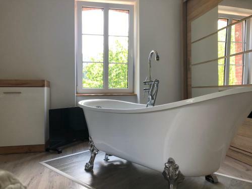 Jardin Jur�sien Maison 3 Chambres