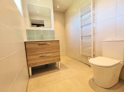 La Rhue G�tes - Jacuzzi