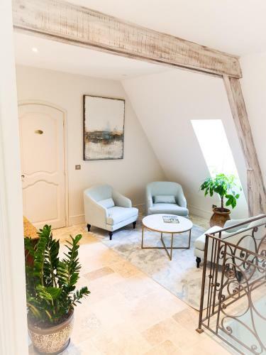 Bed & Breakfast La Villa Des Pyr�n�es