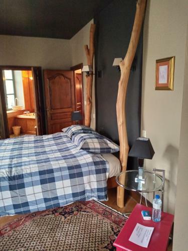 Bed & Breakfast L'ancien H�tel