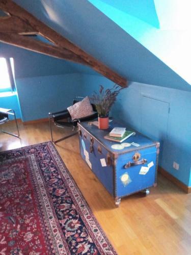 Bed & Breakfast L'ancien H�tel