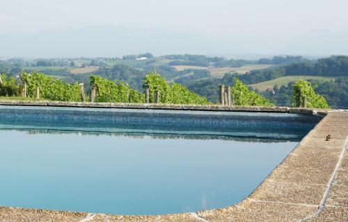 Clos Mirabel Manor - B&B