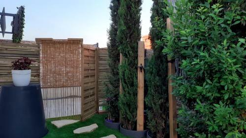 Bed & Breakfast Les Palmiers