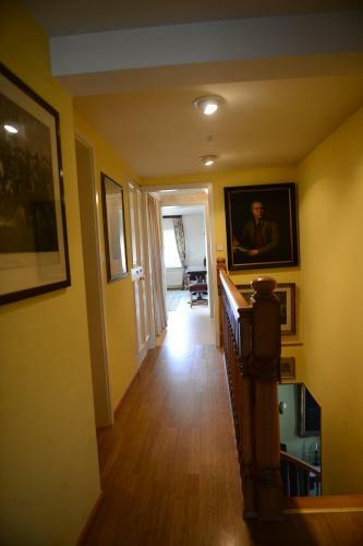 Albrecht Guest Apartement