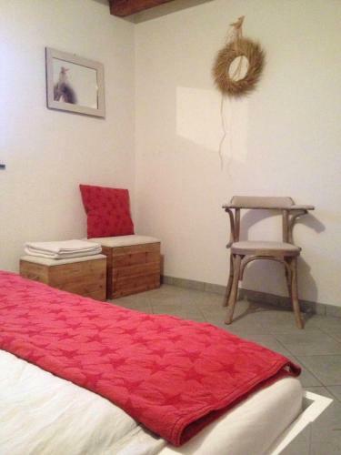 Apartamento Charming Flat In A Timber Framed House