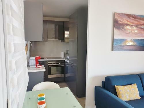 Apartamento Les Voiles